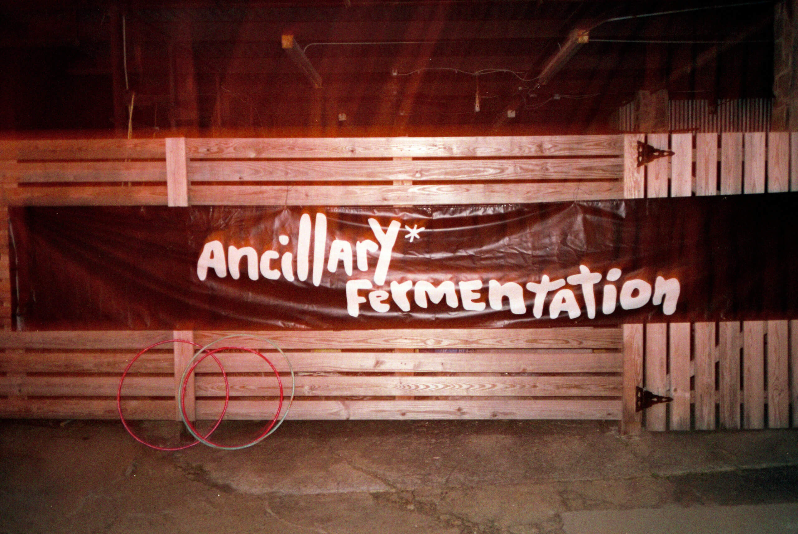 Ancillary Fermentation Hero Image