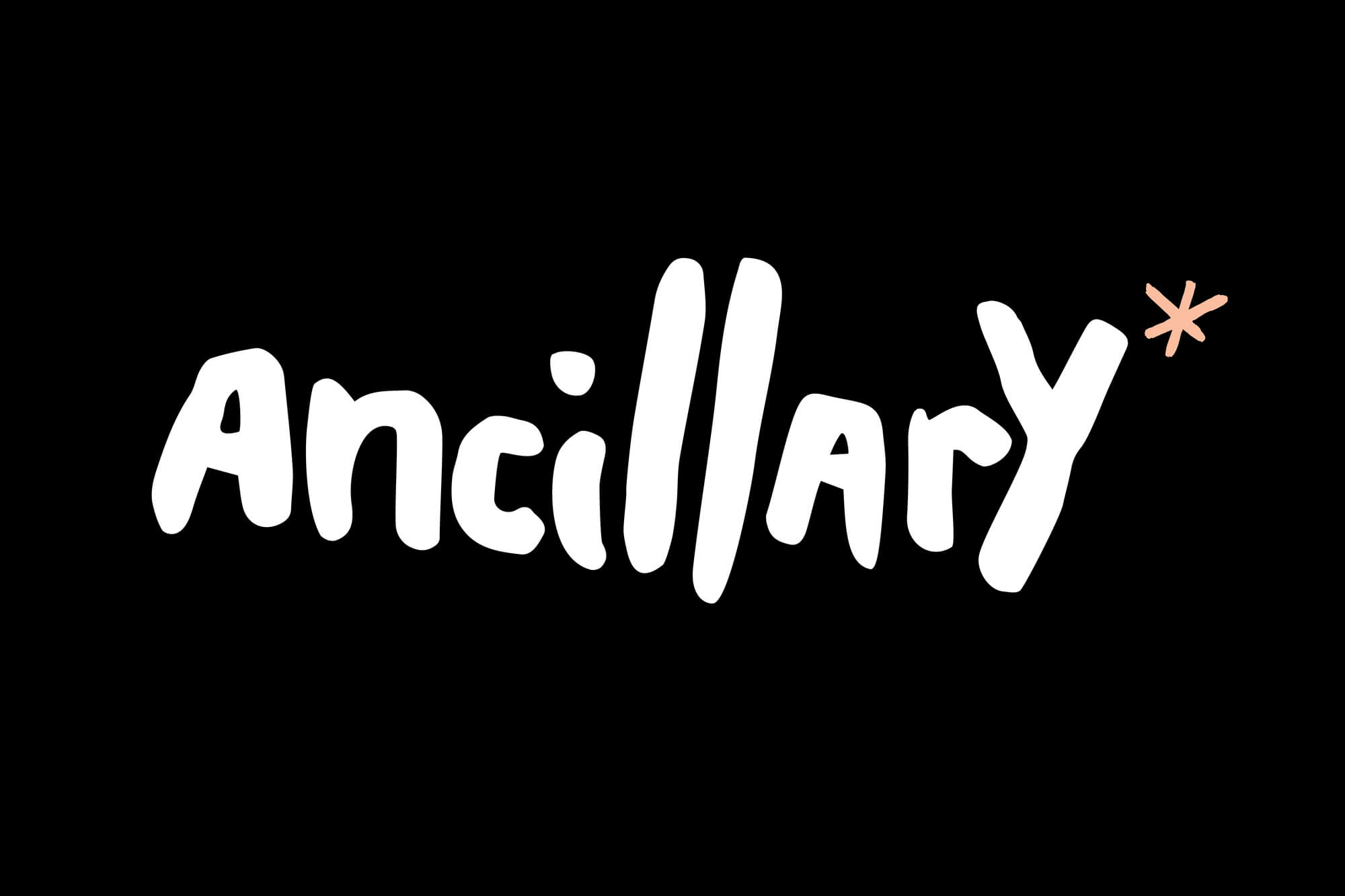 Ancillary Fermentation Logo