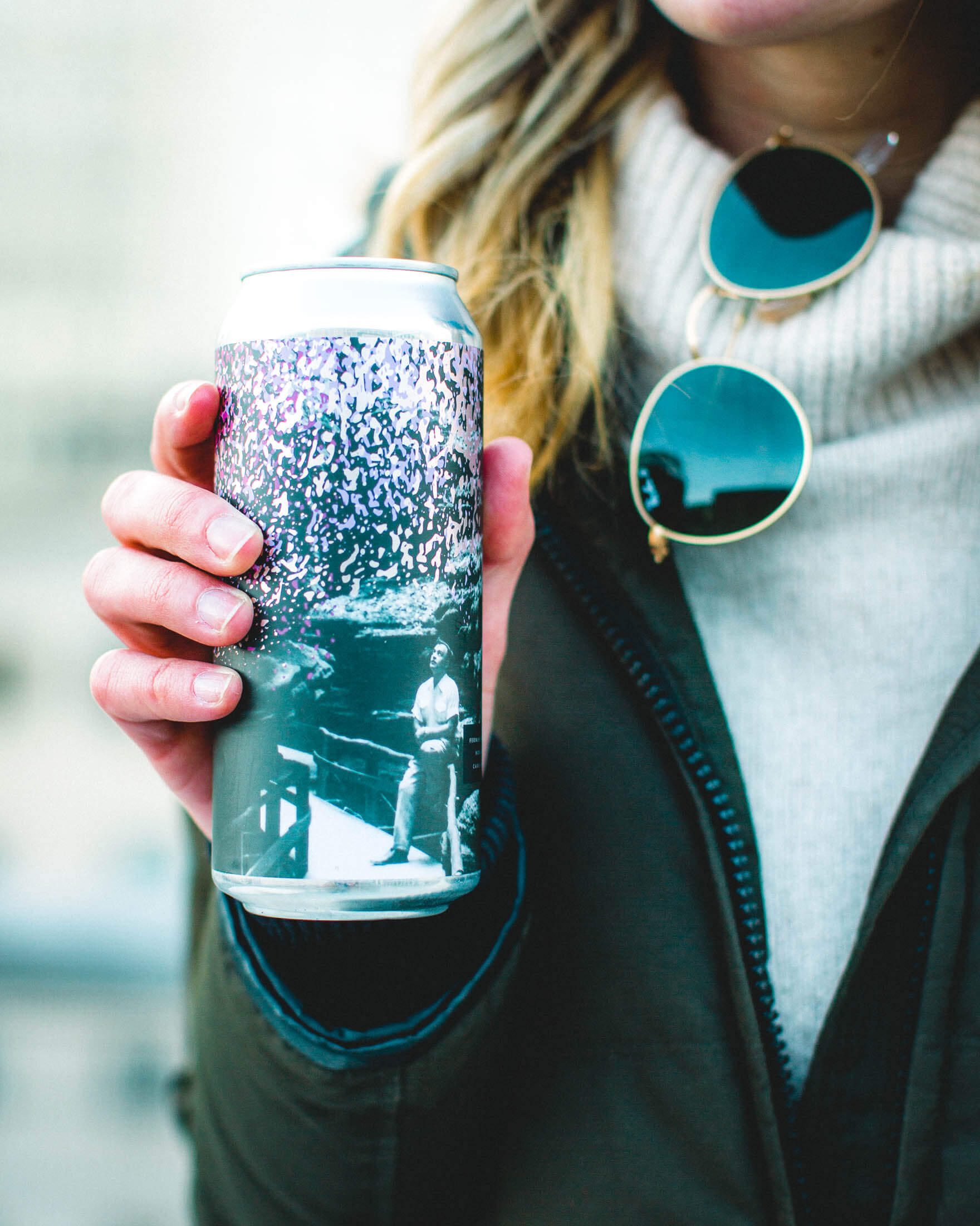 Ancillary Fermentation Beer Can 2