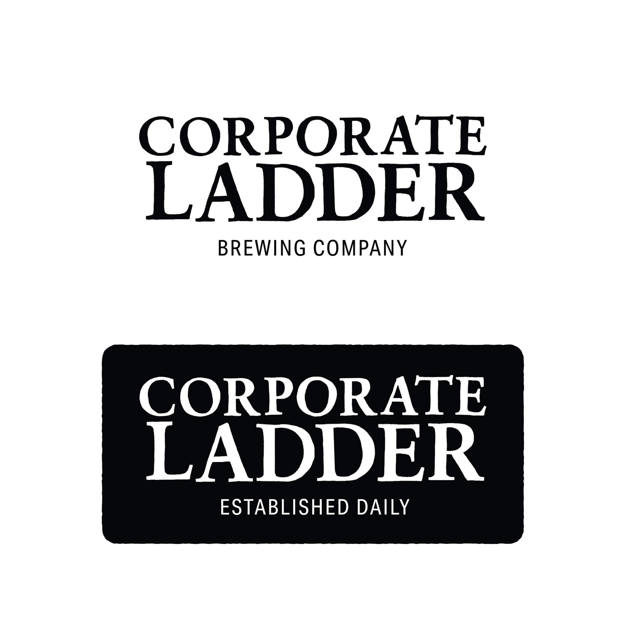 Corporate Ladder Brewing Company Case Study