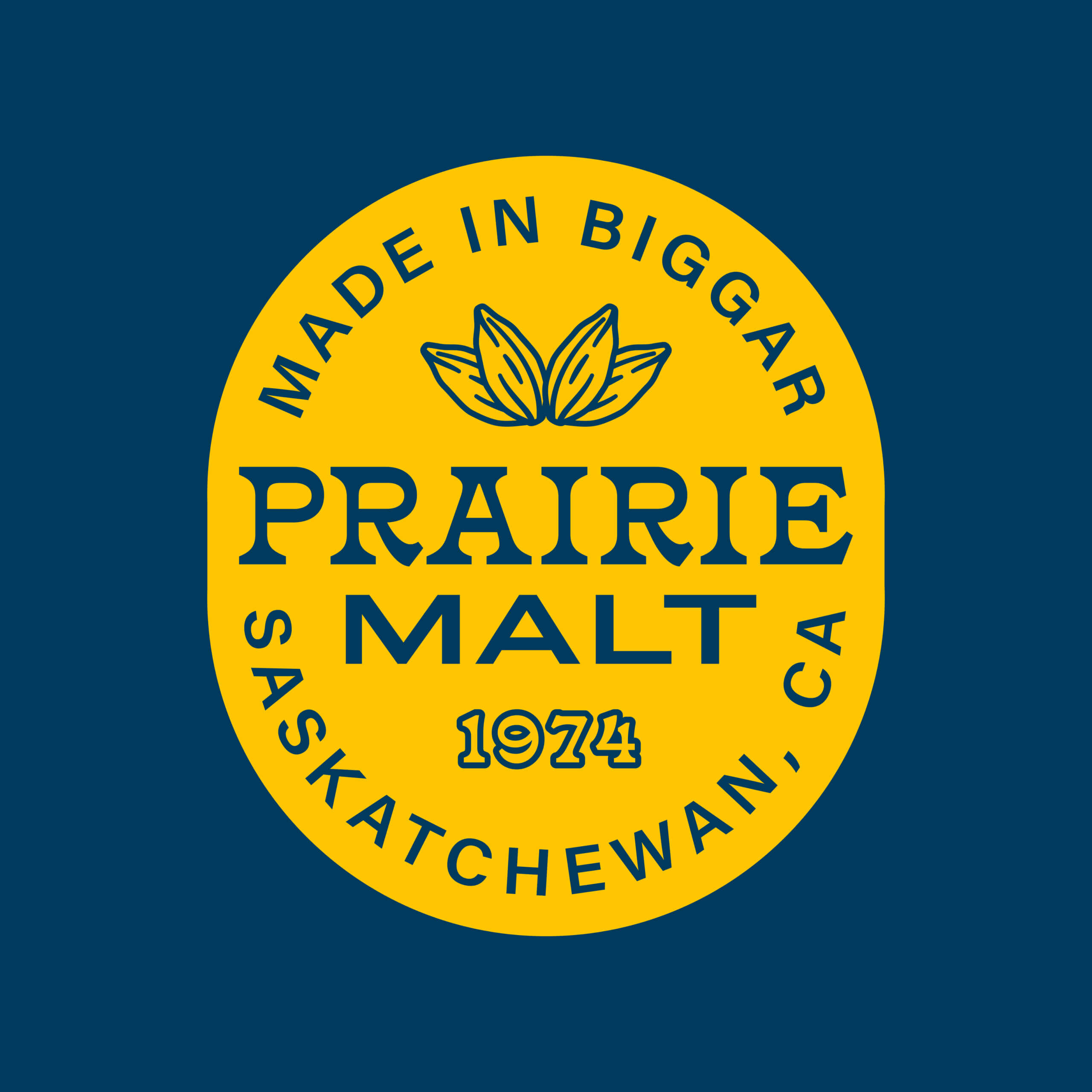 Prairie Malt