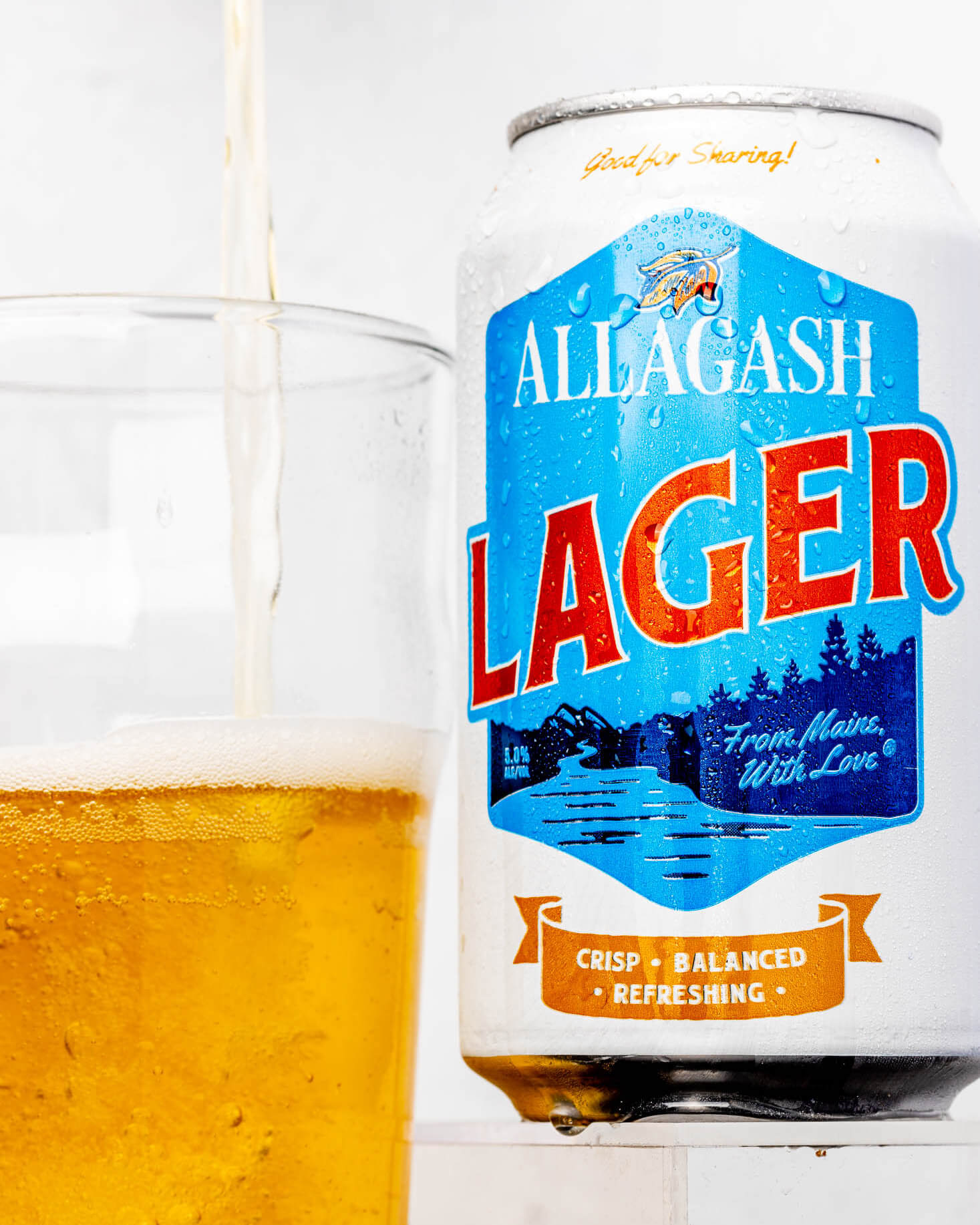 Allagash Brewing Company