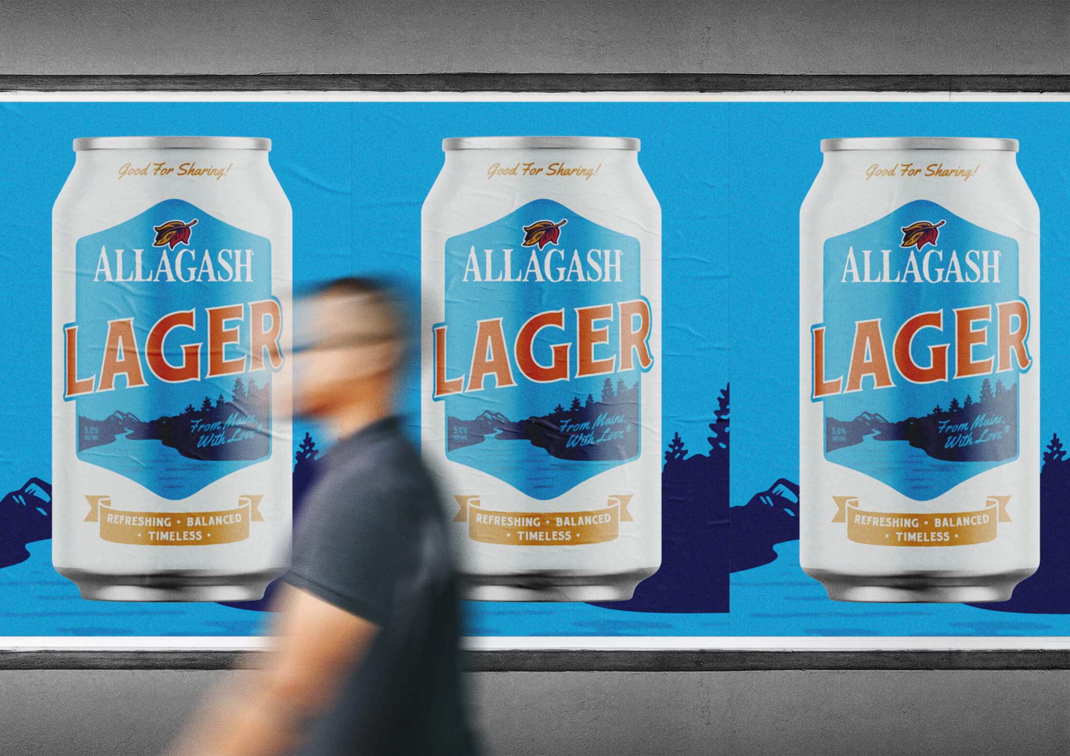 Allagash Brewing Company