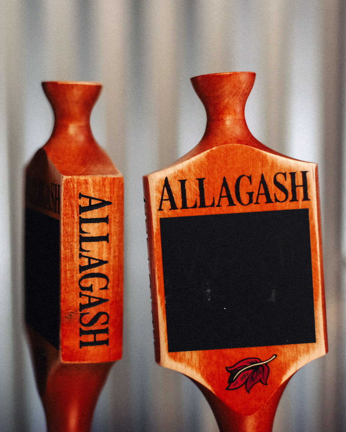 Allagash Brewing Company